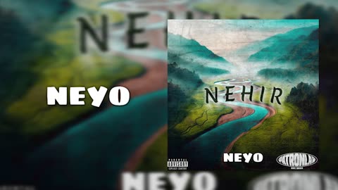 Patronlar - Nehir (Official Instrumental) [Official Audio]