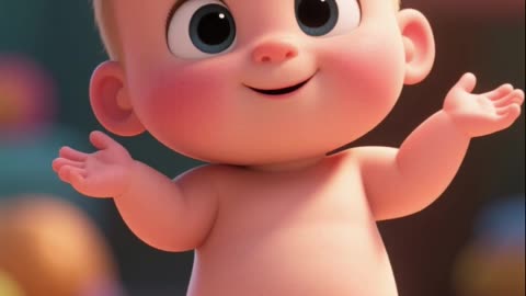 Babies don't have what...! #facts #shorts #viral