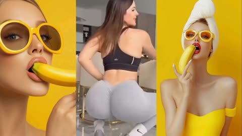 big bank challenge🍩😋🍑