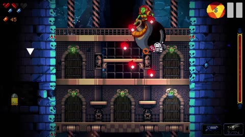 Enter the Gungeon and Exit the Gungeon - Official Mobile Announcement Trail