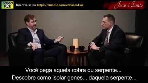 Is COVID a Poison? Dr. Bryan Ardis and Stew Peters