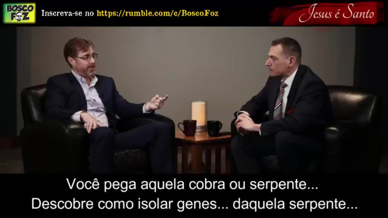 Is COVID a Poison? Dr. Bryan Ardis and Stew Peters