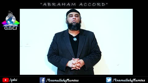 🎬1192🌐2025: What Is The Problem With The Abraham Accords? (Is It A New Deception?)
