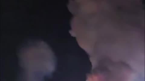 Trump Posts EPIC Video Compilation of Venezuela Bombings