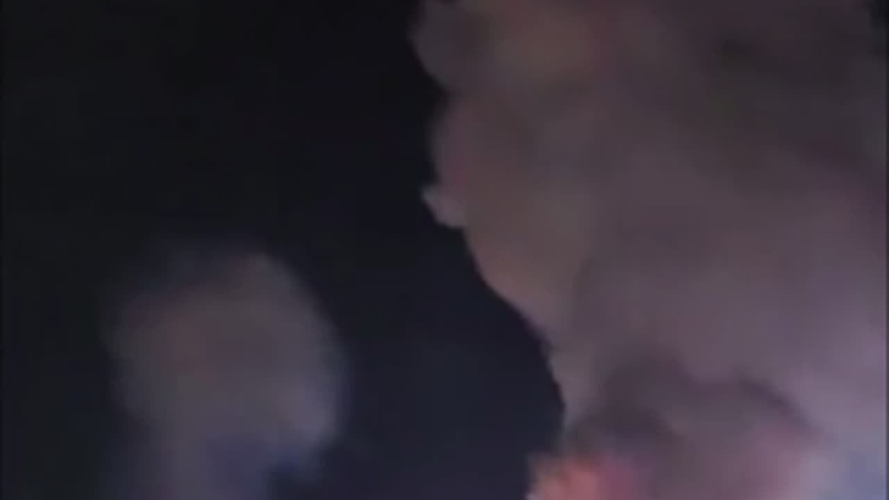 Trump Posts EPIC Video Compilation of Venezuela Bombings