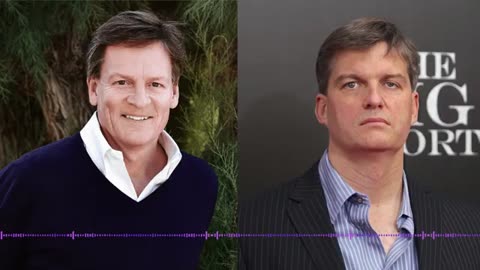 RARE Interview: Michael Burry Warns About What’s Coming in 2026