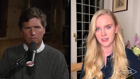 Kier NAZI Starmer bans Journalist from UK!