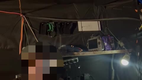 🚁⚡ Ukraine Russia War | UAV Pilots Seek Support for Charging Stations | RCF