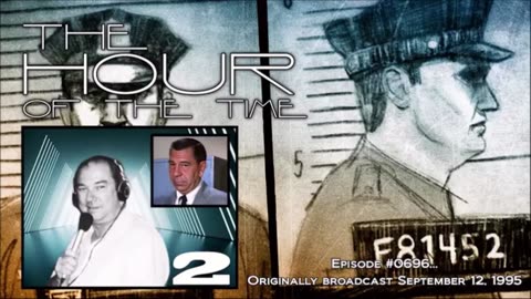 Bill Cooper Truth Rewind Drive!
