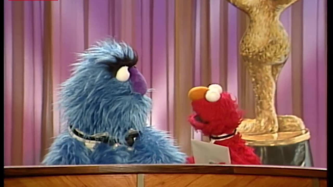 Sesame Street Monster Hits