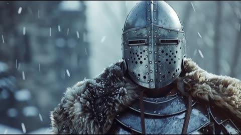 0126 How Sweden Lost Its Independence – Sweden vs. Denmark (Ancestors of Sweden