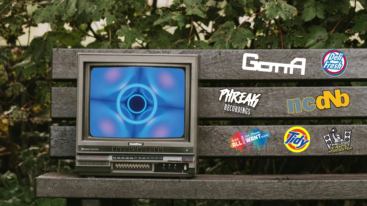 You’re Now Locked Into Timeless !