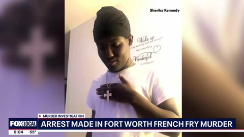 "Texas teen shoots and kills his friend after not wanting to share his French fries.