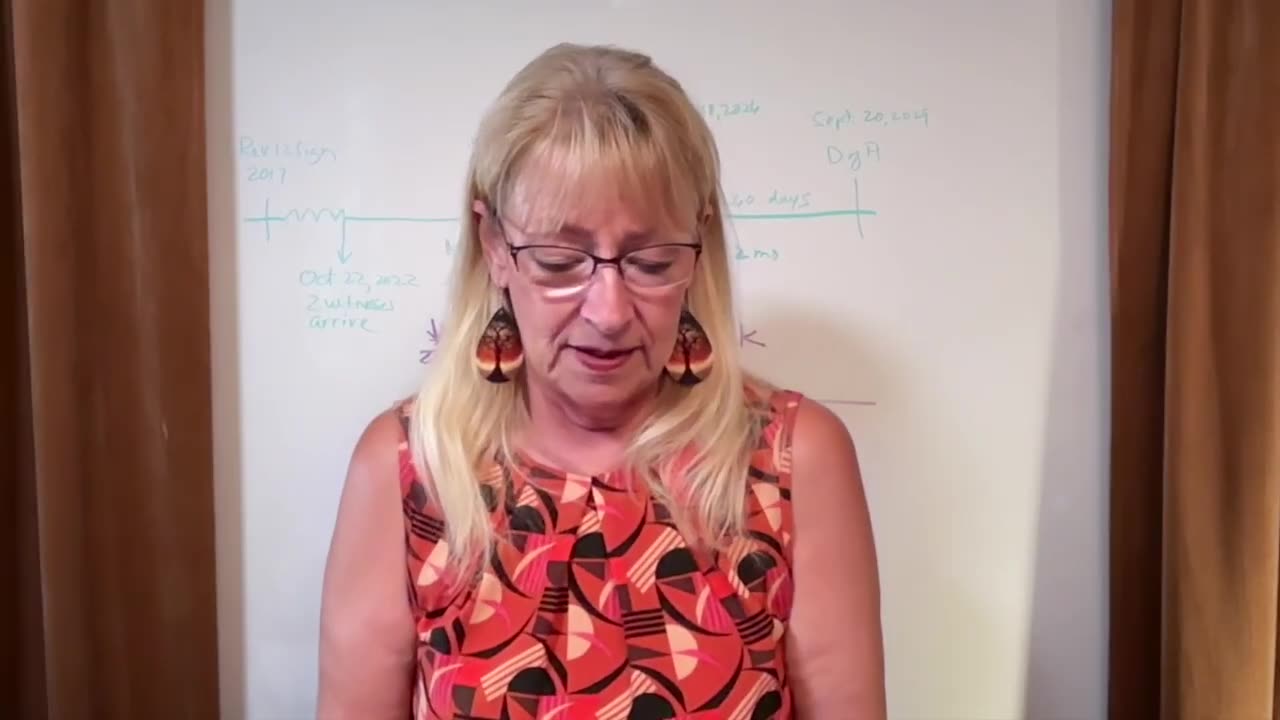 Decoding Revelation_ the Gospel of John - Sept. 18, 2025