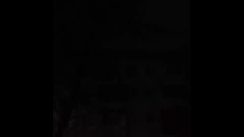 🔥 Samara region, where there was also a strike on a substation at night.