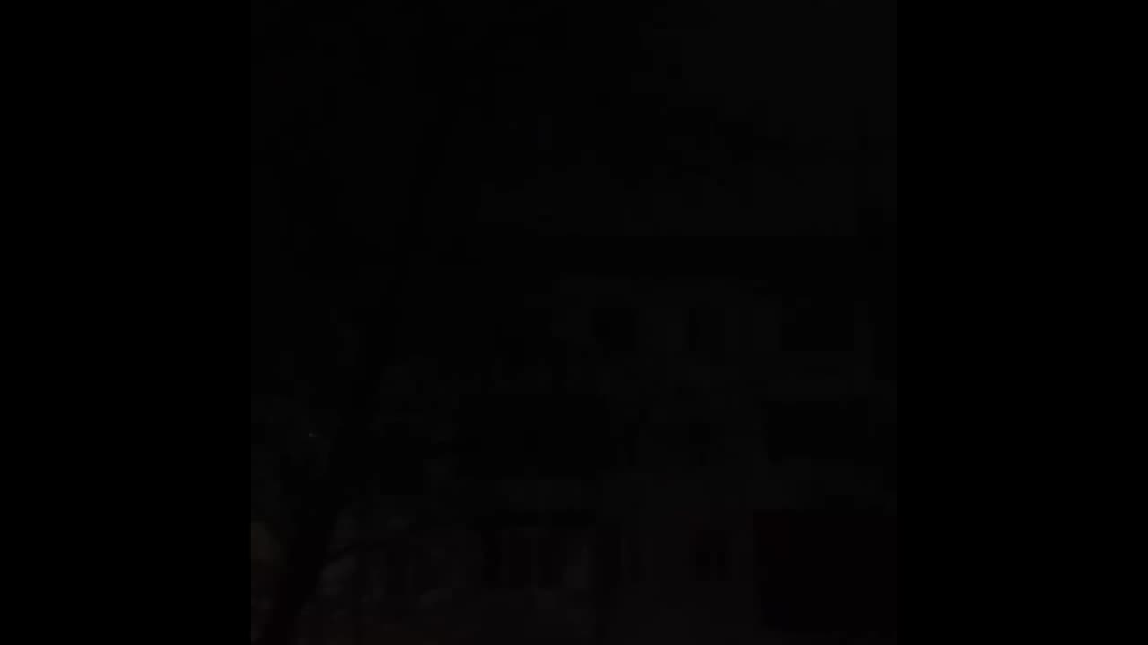 🔥 Samara region, where there was also a strike on a substation at night.