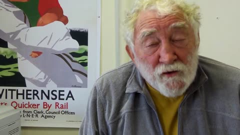 David Bellamy on Global Warming