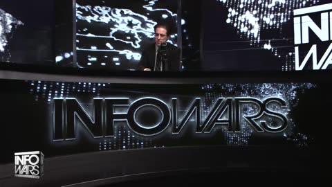 The Alex Jones Show Full Show 7/13/25