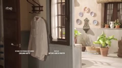 La promesa temporada 1 capitulo 76 parte 7