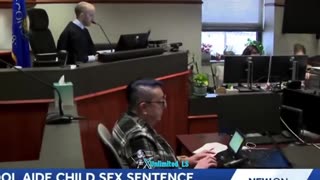 elementary school aide sentenced to 51.5 years in prison for sexually assaulting