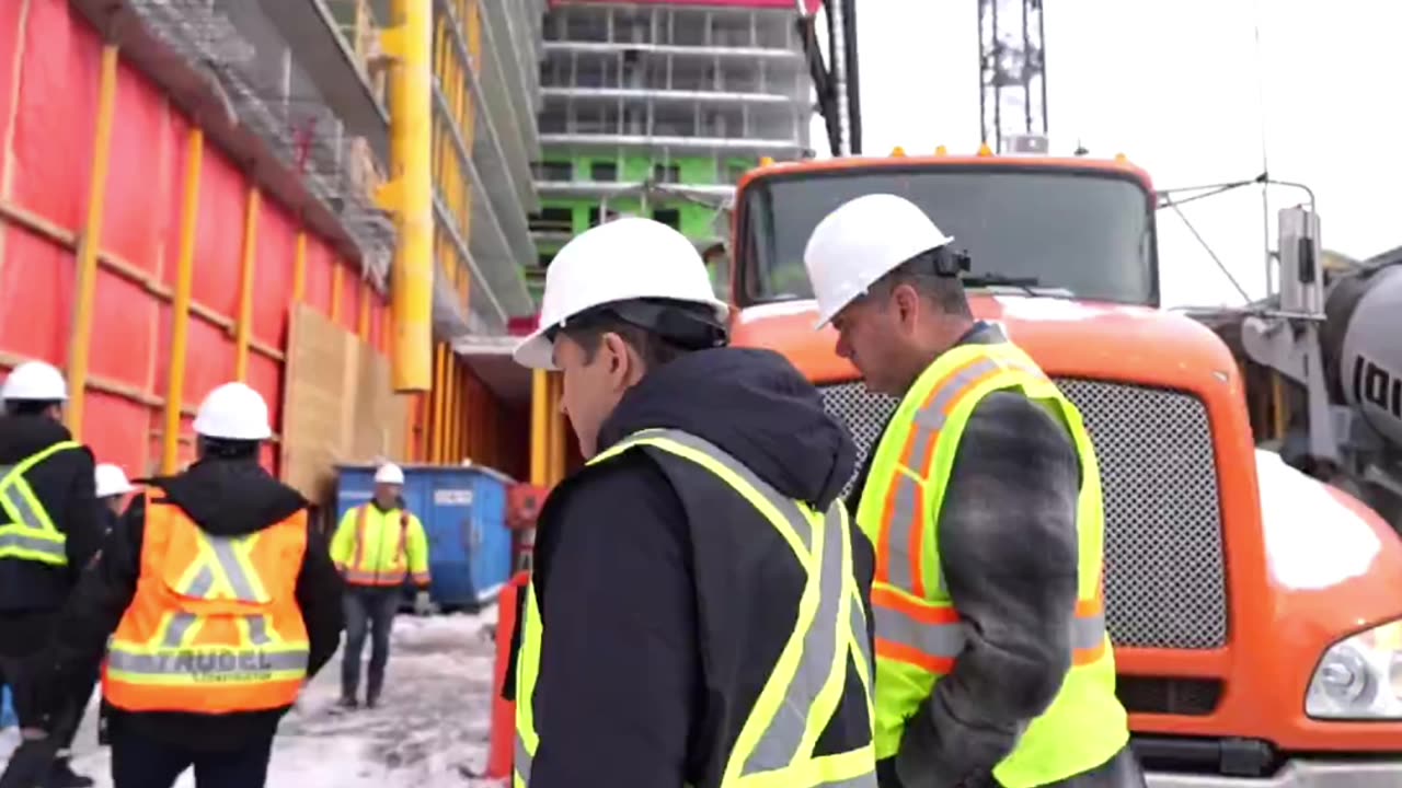 Tax Cuts will Improve Canada!