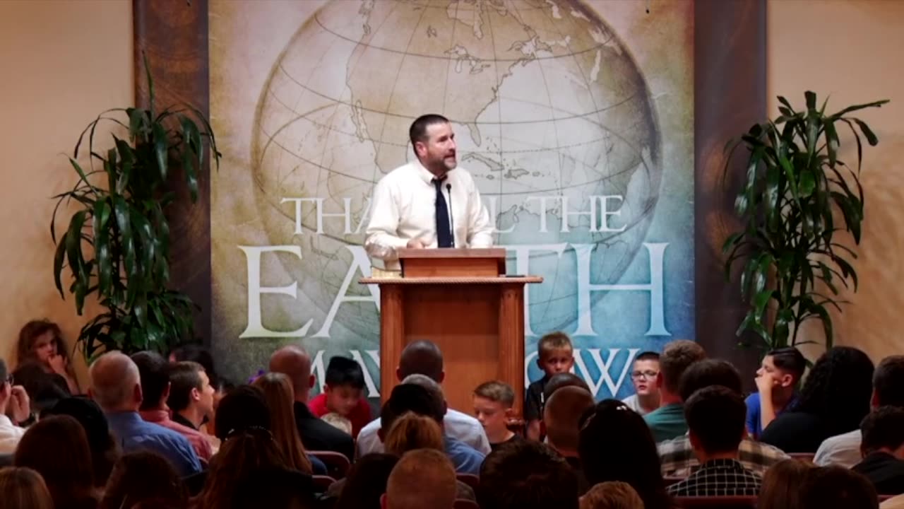 Sodomites are after our children