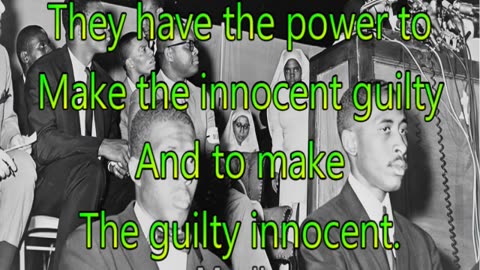 Malcolm X’s tense wisdom reveals hidden struggles: Malcolm X (1925-1965)