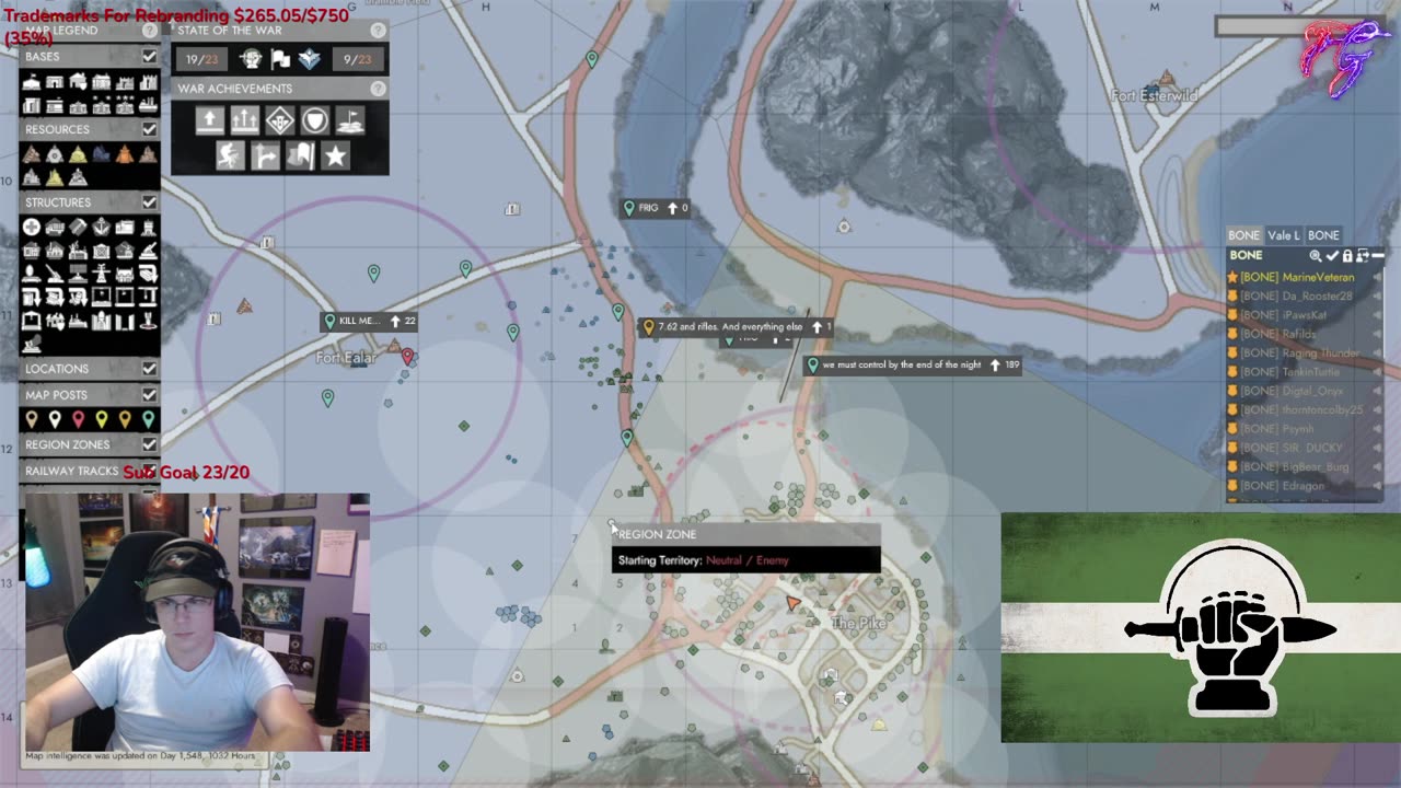 When will this war end?