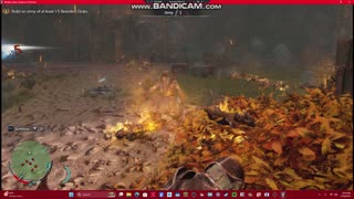 Middle Earth Shadow Of Mordor Part 162