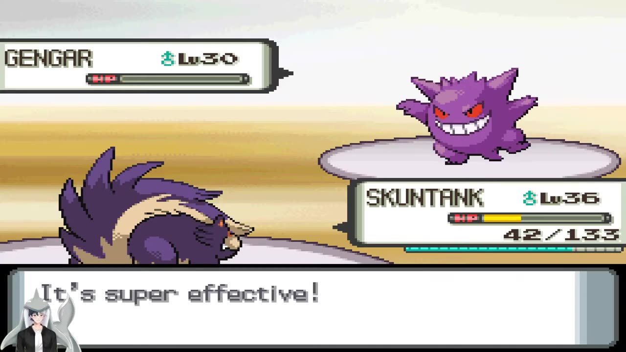Vtuber PokeTuber Let's Play Pokemon Diamond Playing As Dawn Part 4