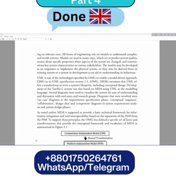Student Work (Dissertation) | DIG5127 Part 4 DIG5127 Advanced Database & Web Dev| Birmingham