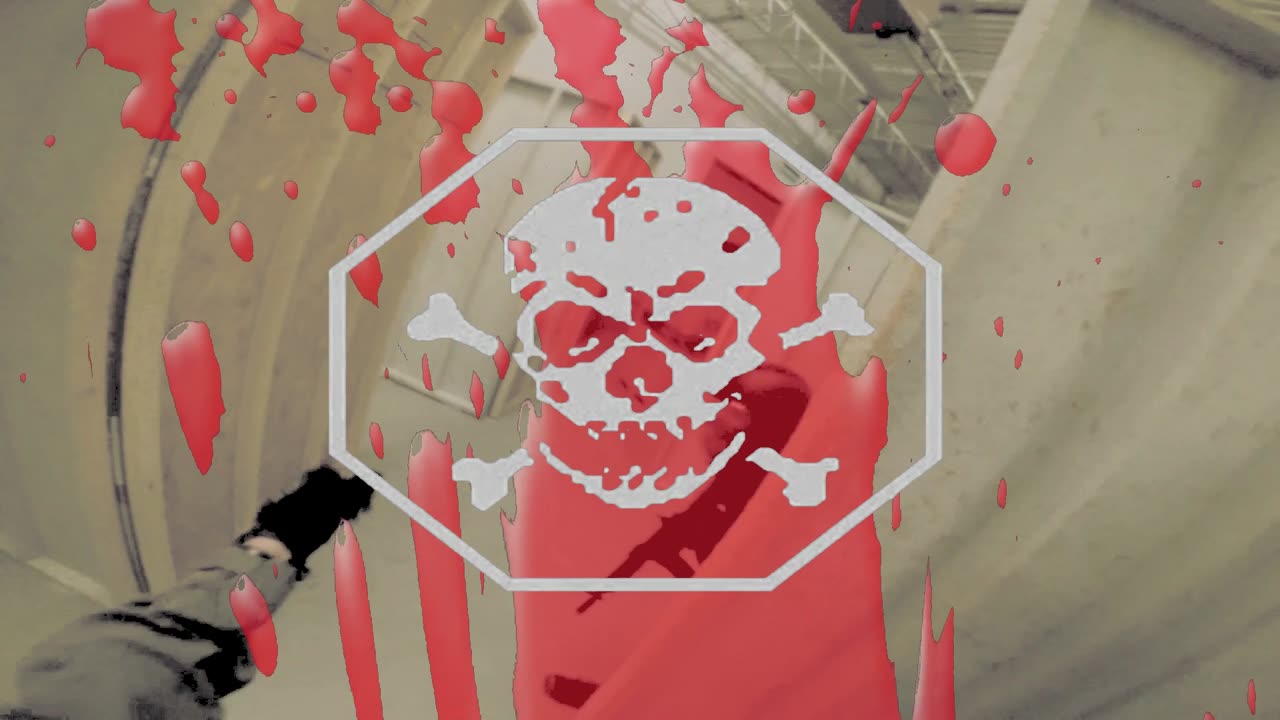Replay Airsoft Clip of the day