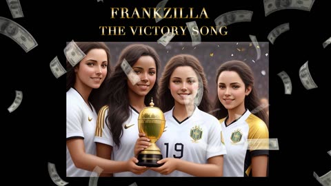the victory song / orginal music by frankzilla