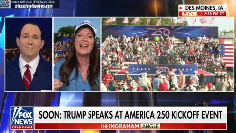 Jesse Watters Primetime 8PM - 7/3/2025