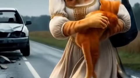 Cat story