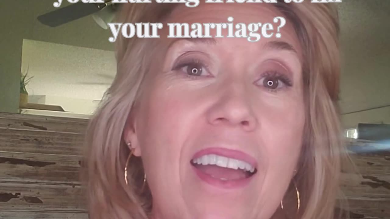 Why Take Marriage Advice from the Struggling?