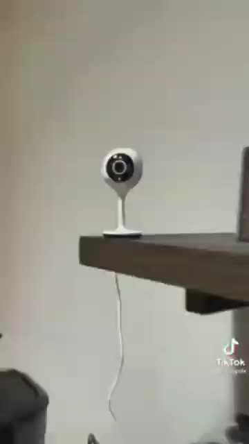 Infrared LEDs on glasses are not a crime 😎