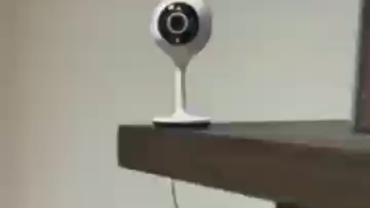 Infrared LEDs on glasses are not a crime 😎