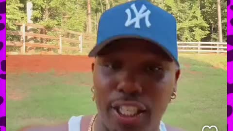 - SUPABIH ; GOES TO I.G LIVE TO CLEAR HIS NAME !