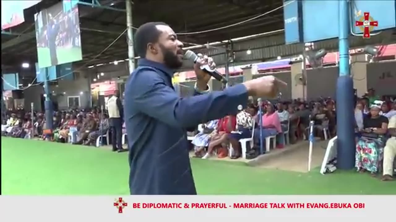 Men you are not left out, Watch and be aware of these marital issues!!! 1 year ago