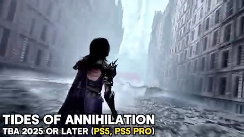 BEST NEW UPCOMING GAMES 2025 & 2026 (Gameplay)