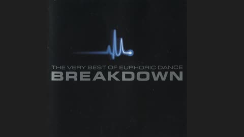 The Very Best Euphoric Dance Breakdown (2001) CD2