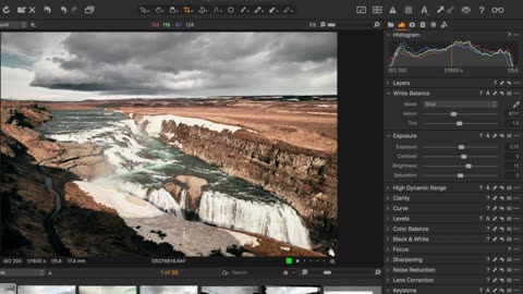 Lightroom Nedir ve Ne İşe Yarar?