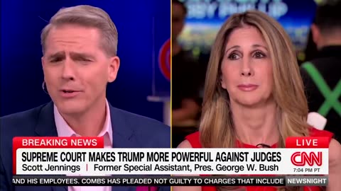 Scott Jennings · The BEST week of the Trump presidency (maybe any presidency!) 👇