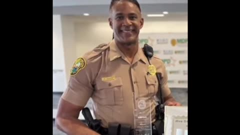 Miami Cop Gets a Huge Surprise When He Picks Up a "Woman" at a Nightclub