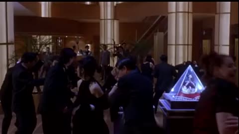 "Meltdown" Starring Jet Li