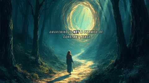 Unveiling the Hidden Truths of Spiritual Awakening
