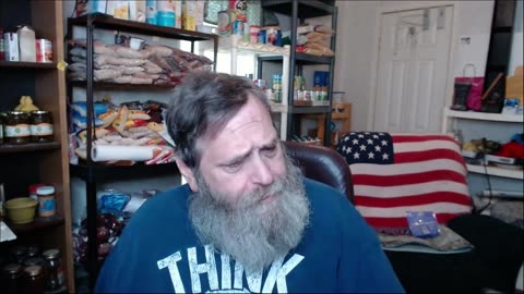 The Revolution In The Morning Show
