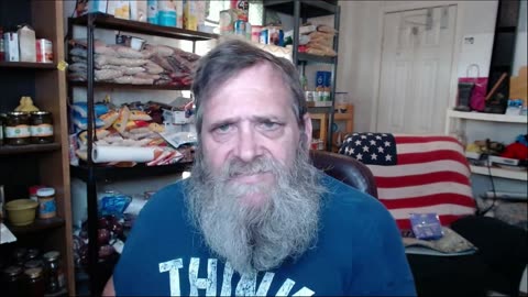 The Revolution In The Morning Show