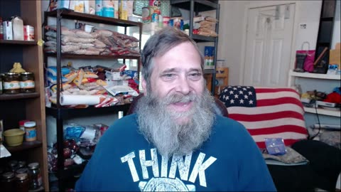 The Revolution In The Morning Show